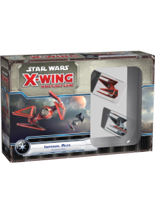 Other i54 65864 swx21 x wing imperial aces