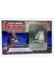 Other i41 63907 swx13 x wing lambda class shuttle expansion pack