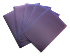 Sleeves purple web 01 sl