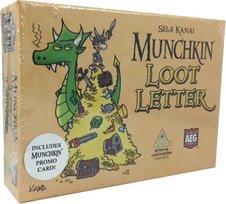 Munchkinlootletterboxeded