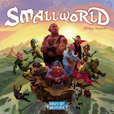 Dow smallworld