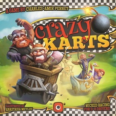 Plg crazykarts