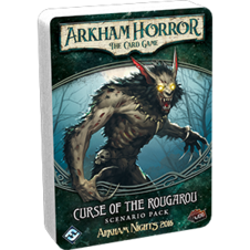 Curse of the rougarou