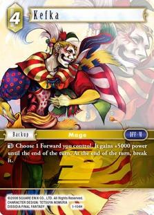 1 104h kefka foil