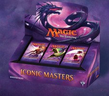 Iconic masters %282%29