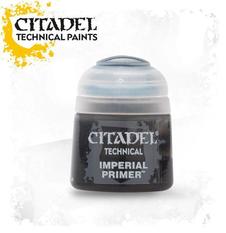 Imperial primer