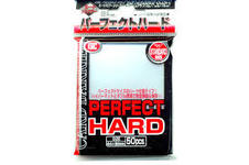 Kmc perfect hard