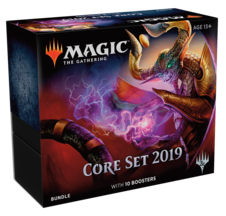 Mtgm19 en bundle