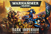 Dark imperium