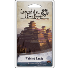 Tainted lands